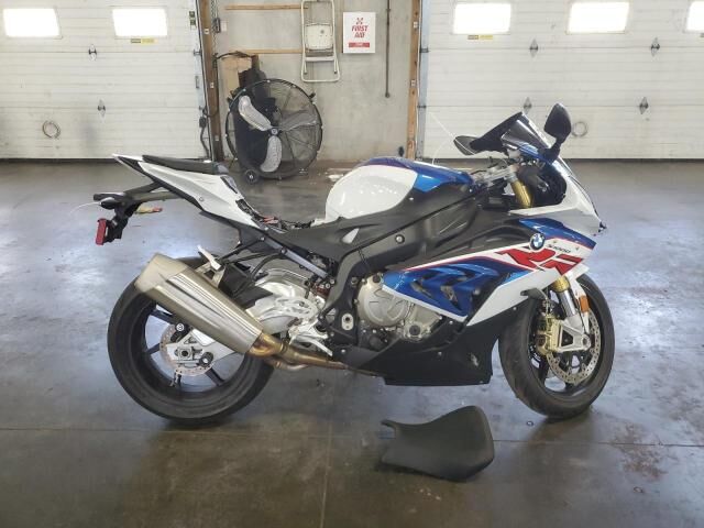 BMW S 1000 RR