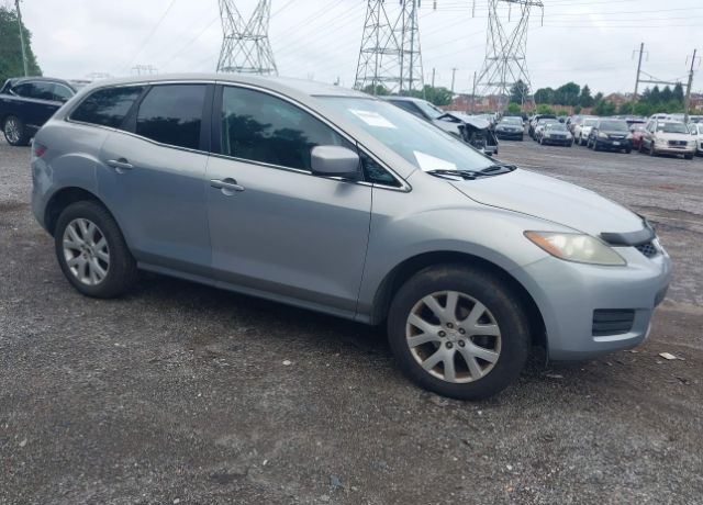 Mazda CX-7
