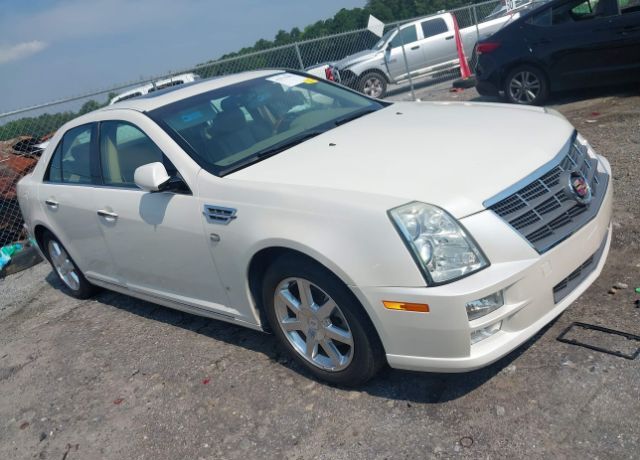 Cadillac STS