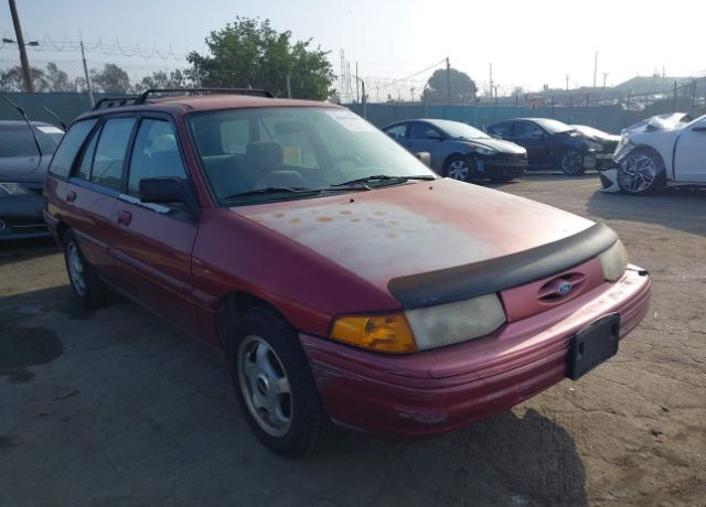 Ford Escort