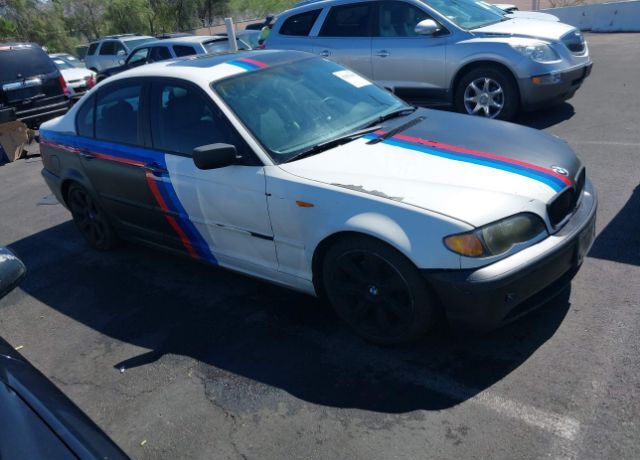BMW 325i