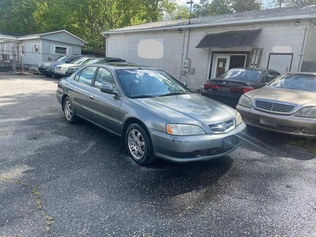 Acura TL