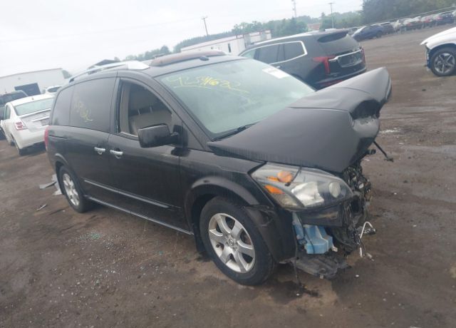 Nissan Quest