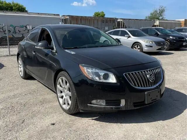 Buick Regal