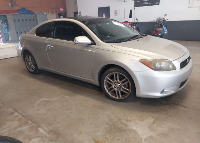 Toyota SCION tC