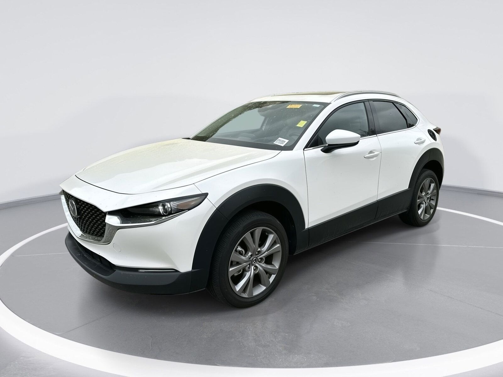 2022 MAZDA CX-30