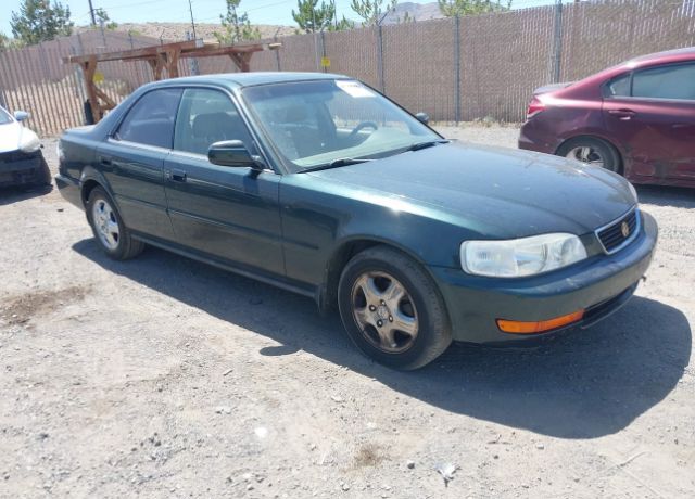 Acura TL