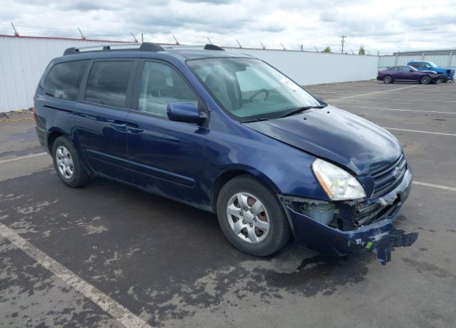 Kia Sedona