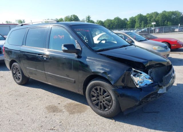 Kia Sedona