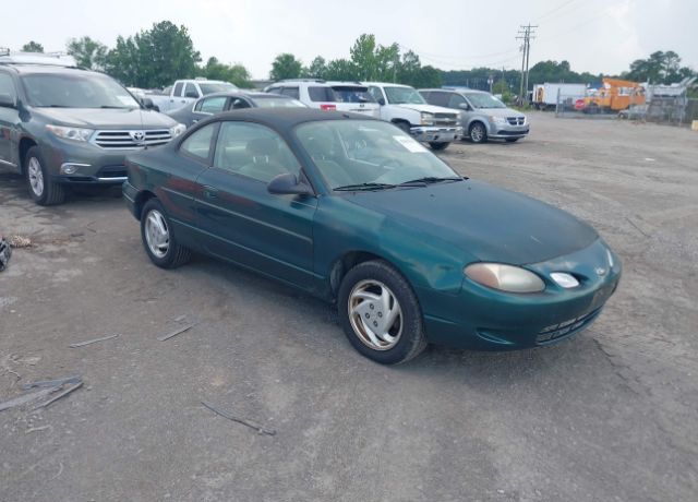 Ford ZX2