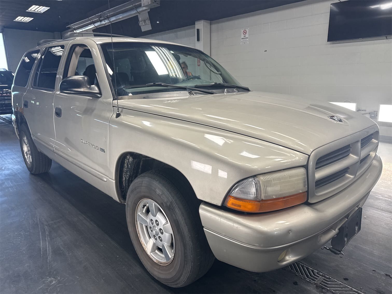 Dodge Durango