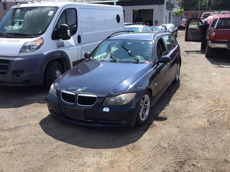 BMW 328xi