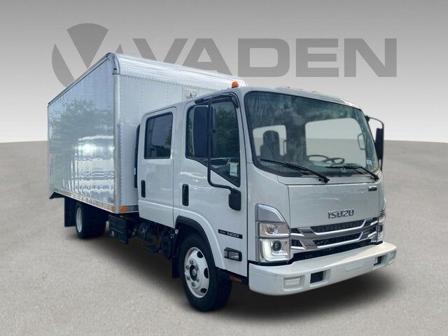 2024 ISUZU NRR