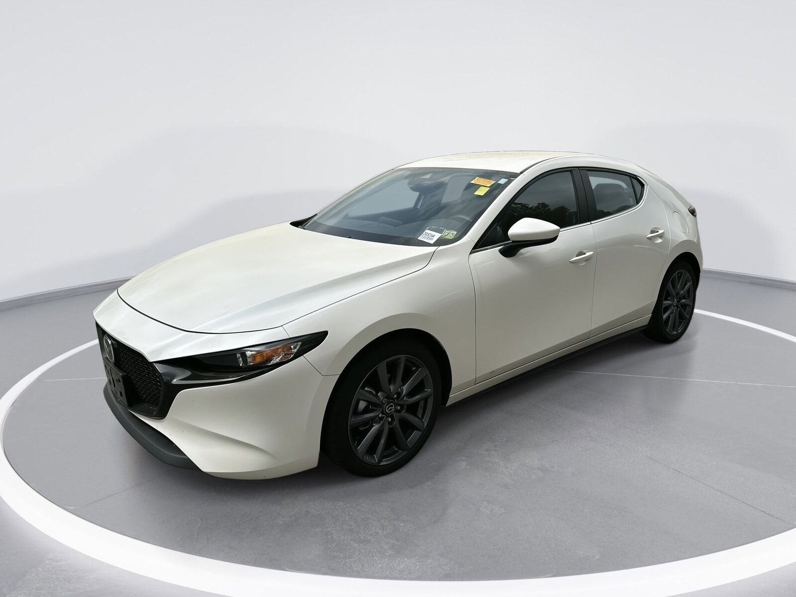 2023 MAZDA Mazda3