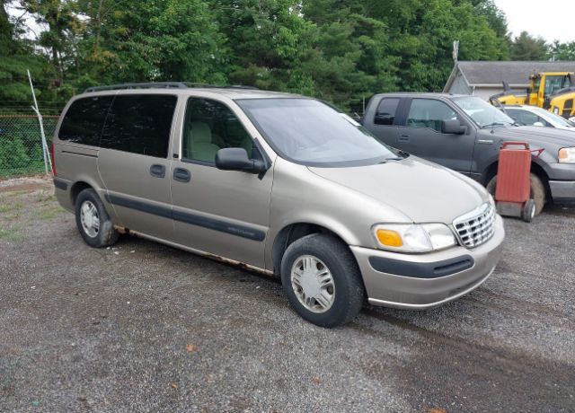 Chevrolet Venture