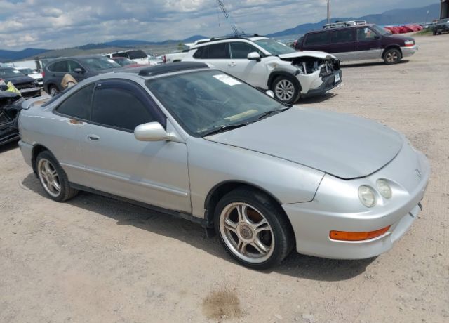 Acura Integra