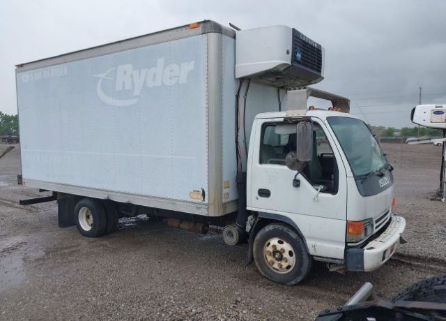Isuzu NPR/NPR-HD