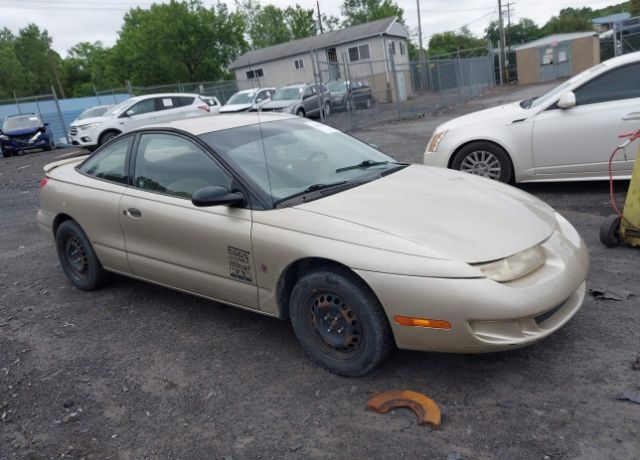 Saturn SC1