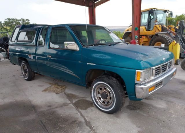 Nissan Pickup