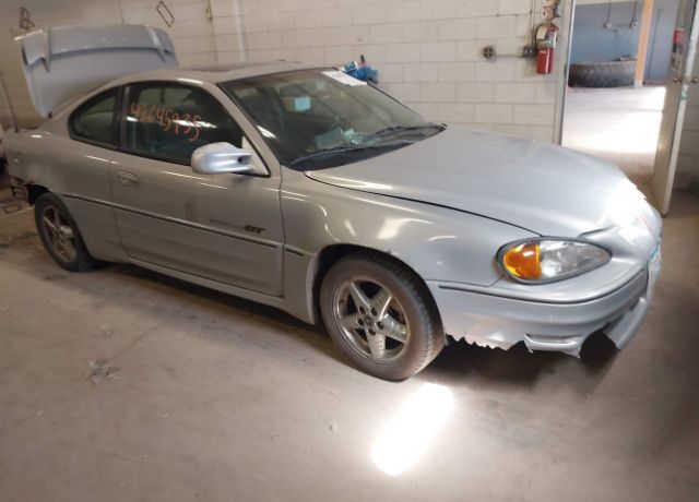 Pontiac Grand AM