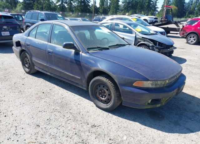 Mitsubishi Galant