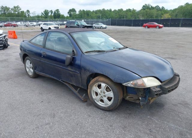 Chevrolet Cavalier