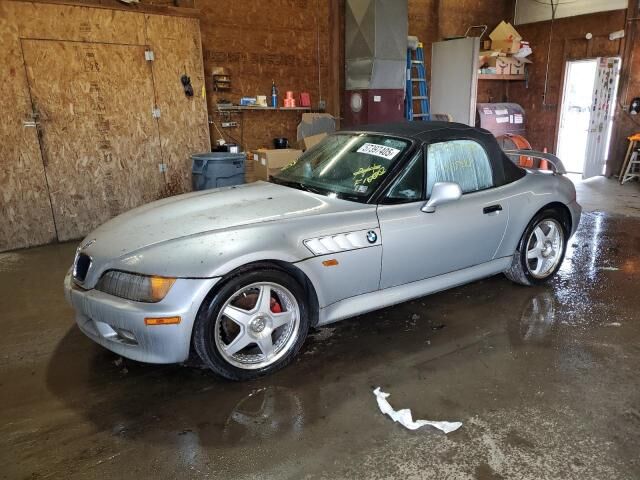 BMW Z3