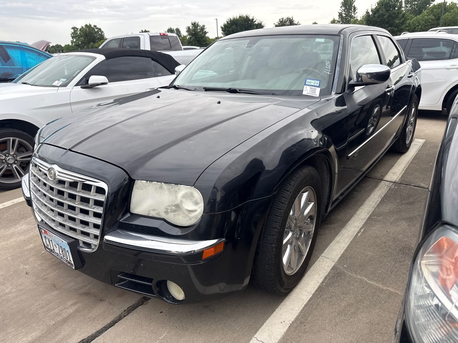 Chrysler 300C