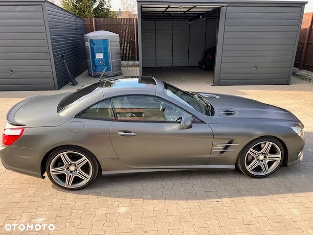 Mercedes-Benz SL-Class