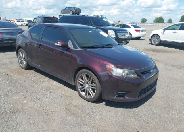 Toyota SCION tC