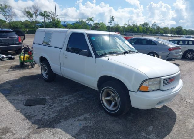 GMC Sonoma