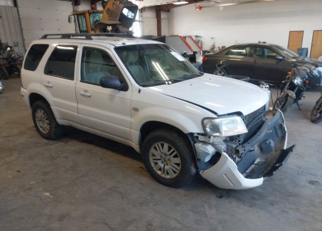 Mercury Mariner
