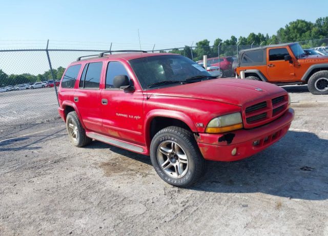 Dodge Durango