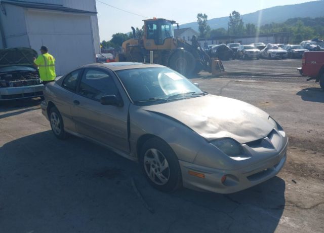 Pontiac Sunfire