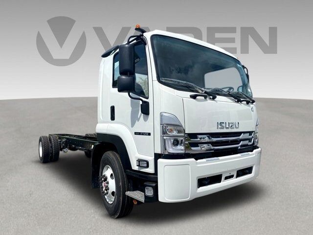 2024 ISUZU FTR