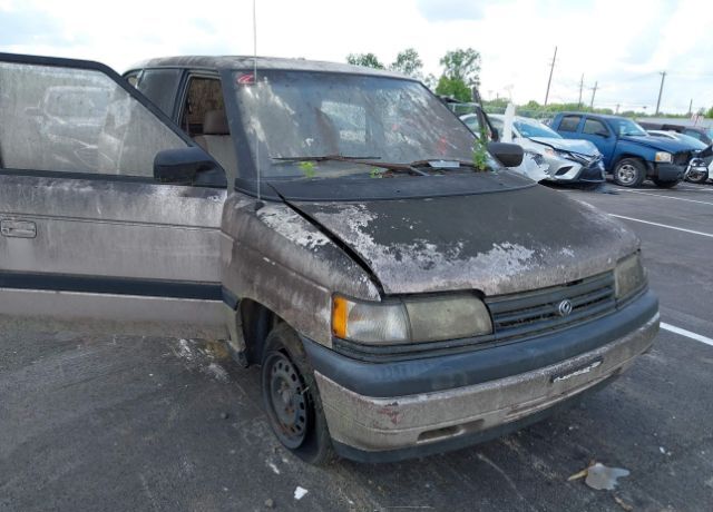 Mazda MPV