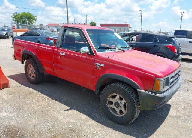 Mazda B-Series
