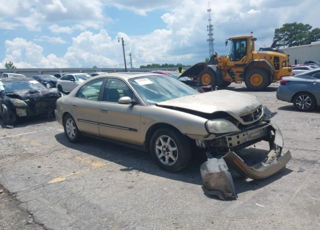 Mercury Sable