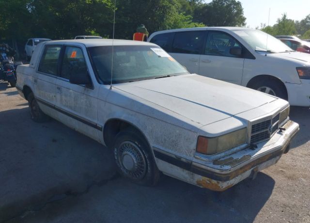 Dodge Dynasty
