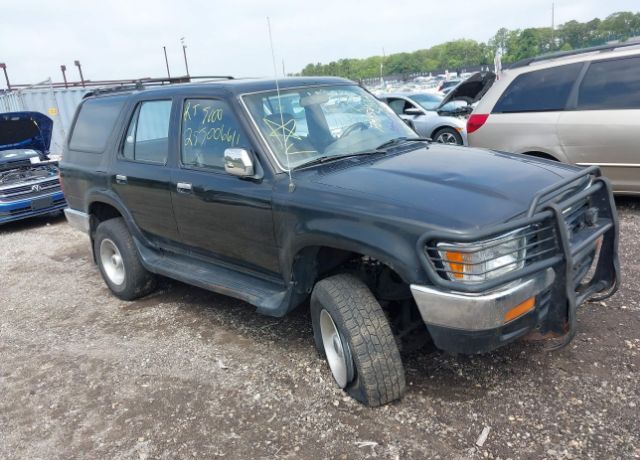 Toyota 4-Runner