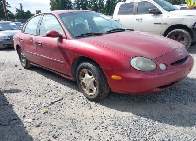 Ford Taurus