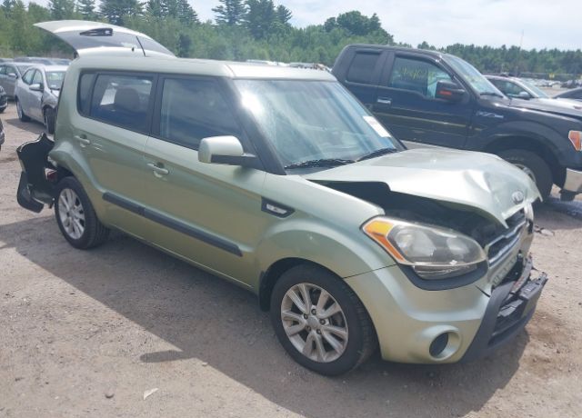 2013 KIA Soul