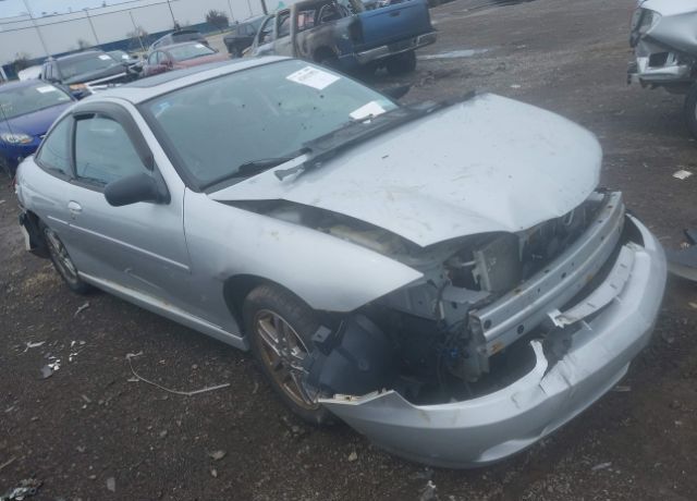 Chevrolet Cavalier
