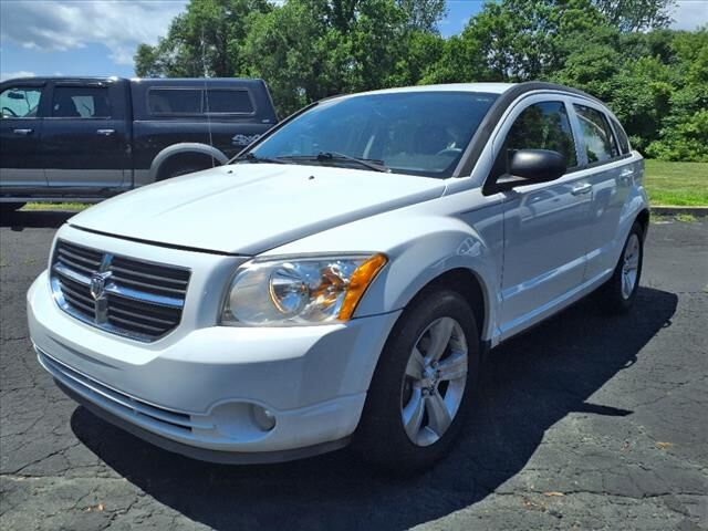 Dodge Caliber