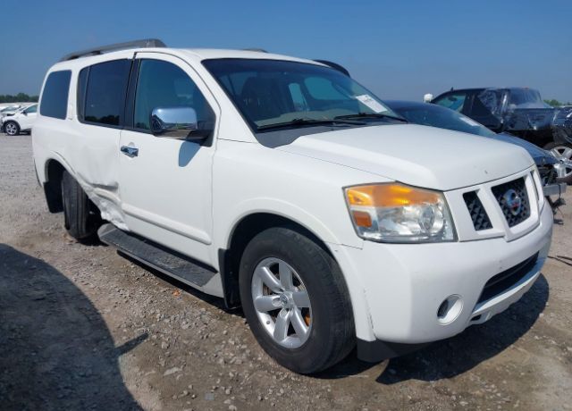 Nissan Armada