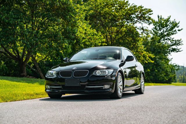 BMW 335d