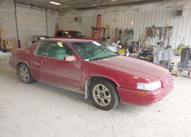 Cadillac Eldorado