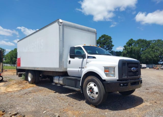 Ford F-650