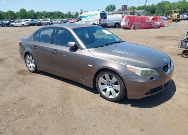 BMW 530i