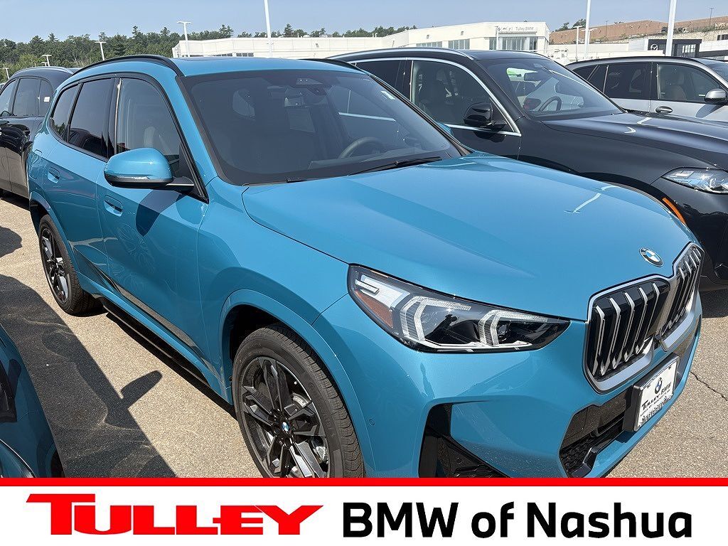 BMW